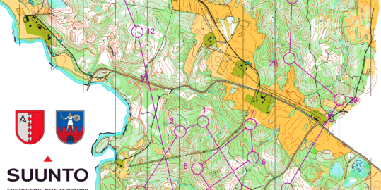 Euromeeting Long - M21E