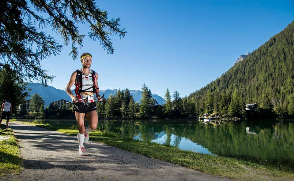 Ondřej Švirák: Horský ultramaraton je především o hlavě