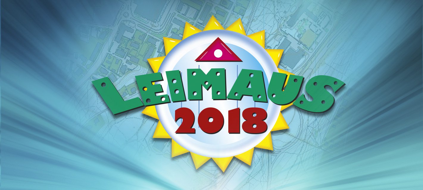 Když se řekne Leimausleiri