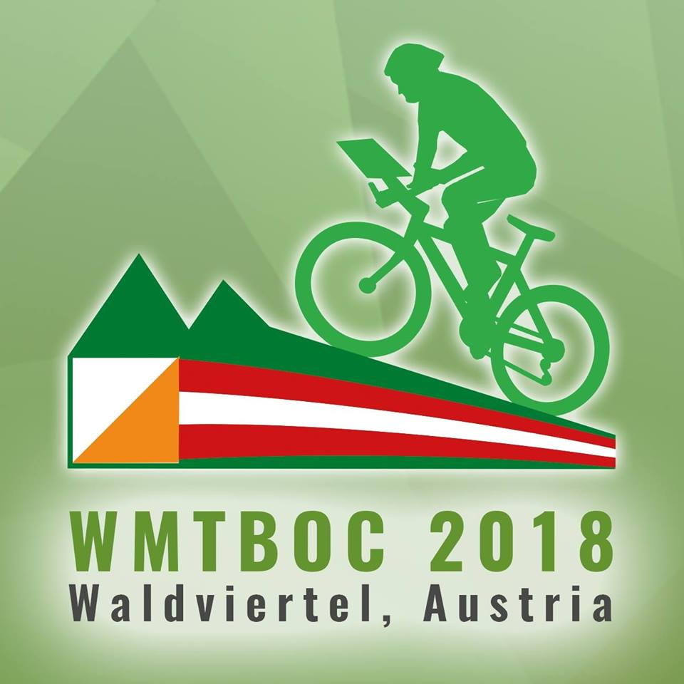 Mistrovství světa v MTBO hostí Rakousko