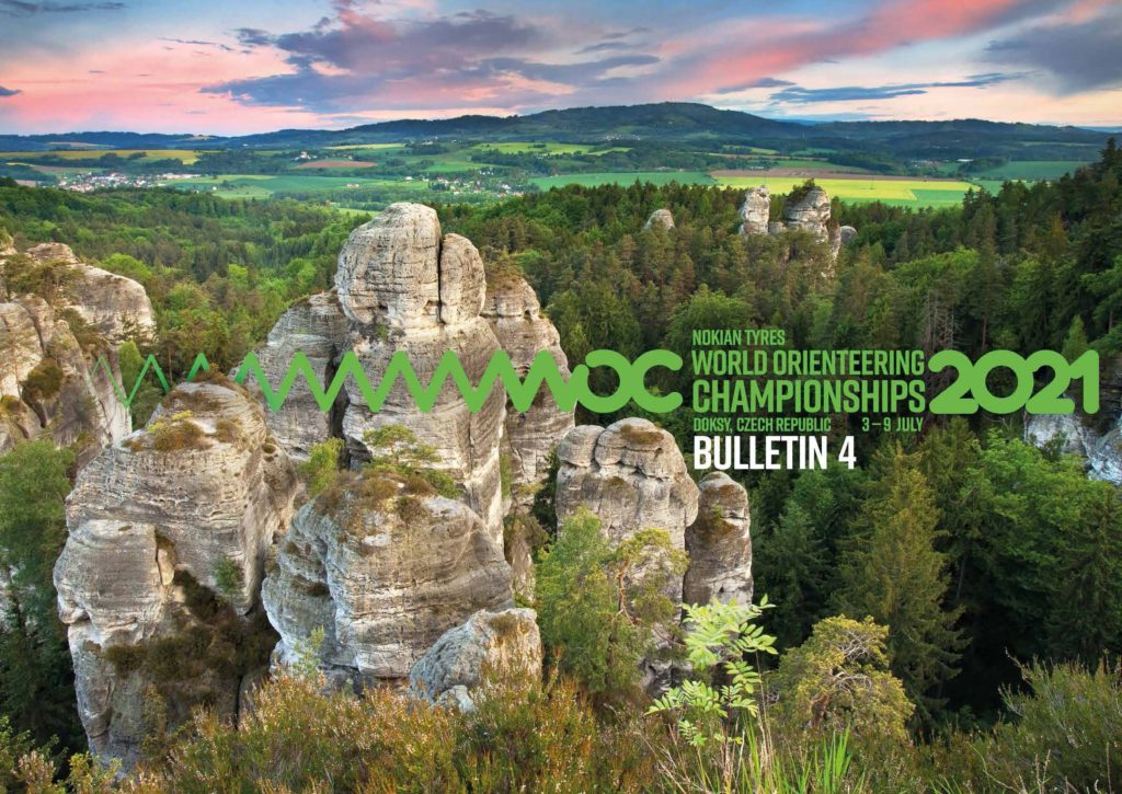 WOC: Co odhaluje Bulletin 4