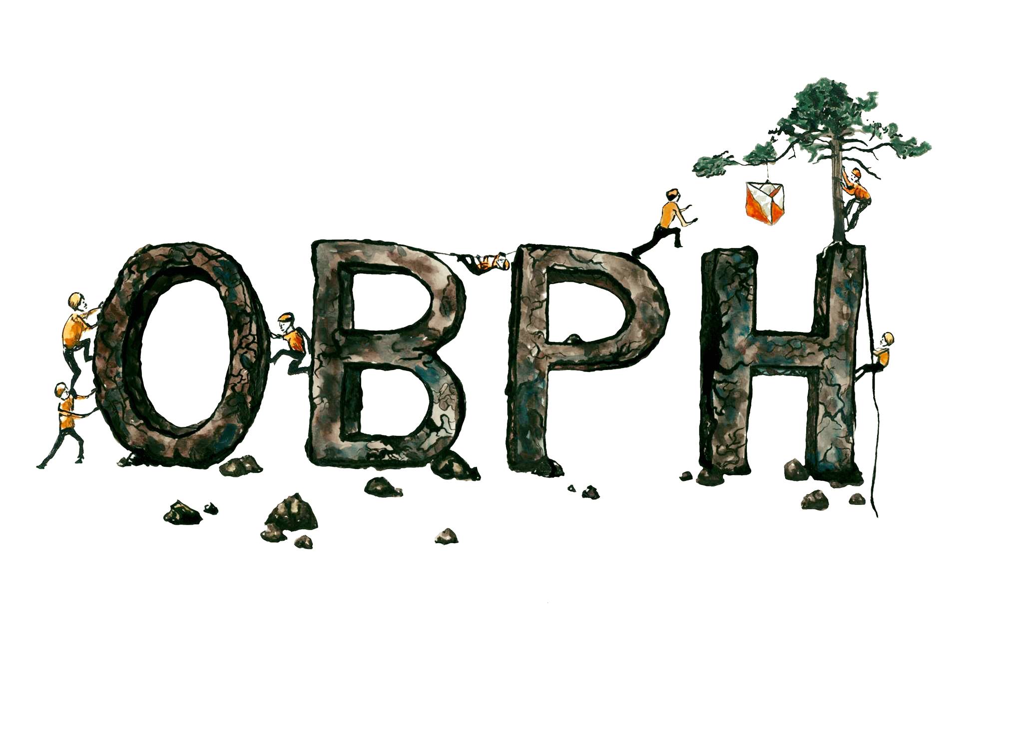 OBPH 2021: Vítězství pro orienťáky