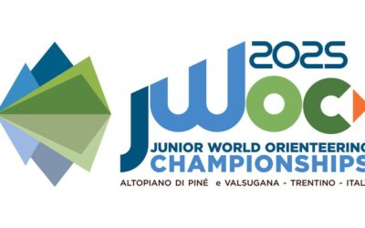 Předstartovní horečka – JWOC 2025 Itálie
