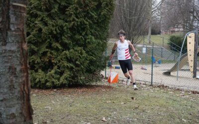 Sprintové štafety letos i pro Masters !